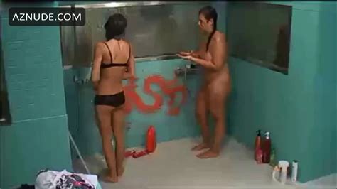 SUVI PEHKONEN Nude AZNude