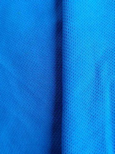 Polyester Nirmal Knit Fabric 165 Gsm Gsm 150 200 At Rs 210kg In Ahmedabad