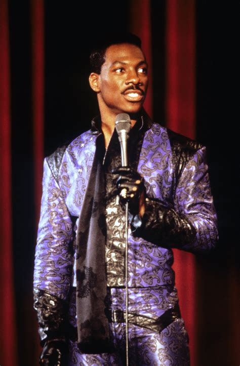 Quote Of The Day Eddie Murphy Raw Return To The 80s