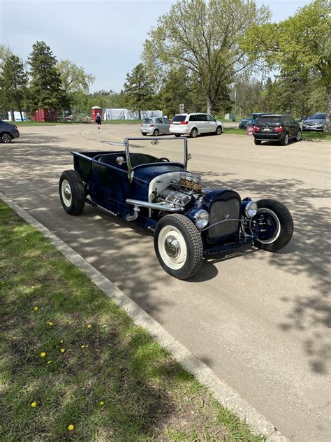 Art Inspiration Model T Hot Rod Pics Page The H A M B