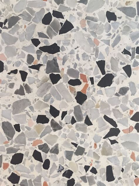 Terrazzo Tile Floor Living Room Terrazzo Modern Terrazzo