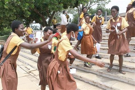 GES To Revise Reopening Date For 2023 BECE Graduates Check Here GESHub