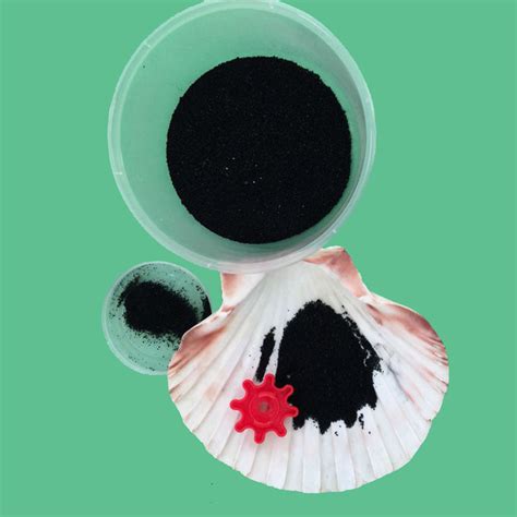 Black Textile Dye Sulfur Black Sulphur Black Br 200 China Sulphur