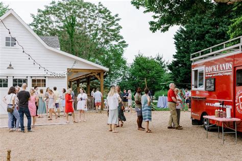 Food Truck Catering In The Dmv Area Rocklands Catering