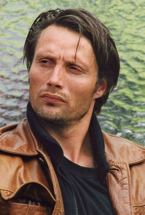 Young Mads Mikkelsen Tumblr
