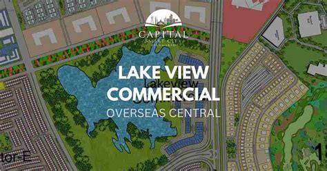 Lake View Commercial Payment Plan Map Ireal Projects