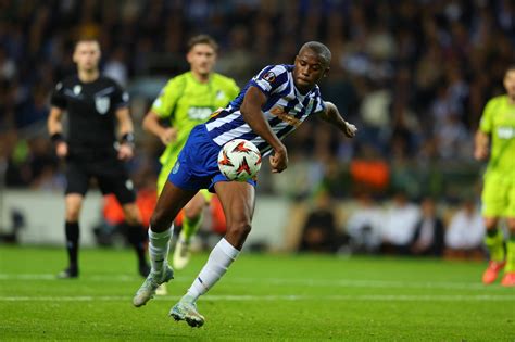 Gols E Melhores Momentos De Avs X Porto Pela Liga Portugal