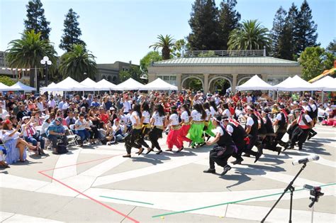 Bay Area Lebanese Festival — Ronnie's Awesome List