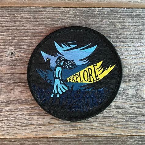Explore Patch Etsy