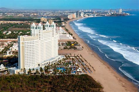 Hotel Riu Emerald Bay Hotel In Mazatlan Hotel In Mexico