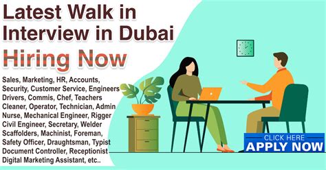 Walk In Interview In Dubai Today And Tomorrow Jan 2025