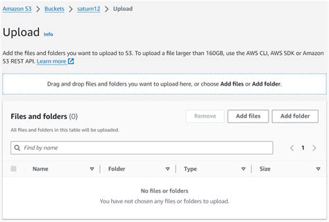 Python Aws Boto3 How To Read Files From S3 Bucket Saturn Cloud Blog