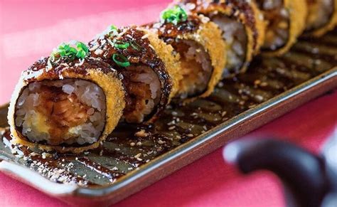 10 Receitas De Hot Philadelphia Para Impressionar Como Sushiman