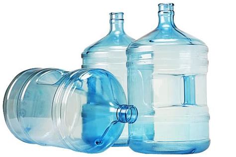 Поликарбонатный бутыль для воды - ТМ Здравия