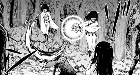 Manga Review: Mieruko-chan Chapter 27 - Sequential Planet