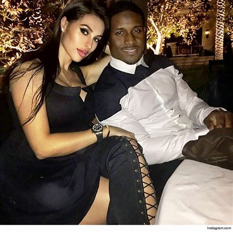 Welcome To Adaeze Amos S Blog Kim K S Ex Reggie Bush And His Kim Look