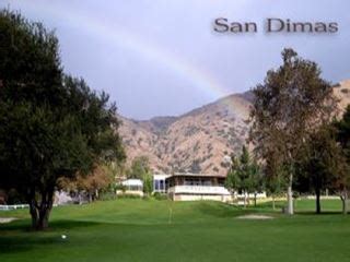 San Dimas Canyon Golf Course | Tee Times in San Dimas | Discount ...