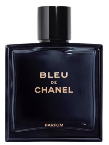 Buy Authentic Chanel Bleu De Chanel PARFUM For Men 100ml Spray ...