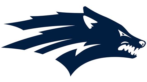 Nevada Wolf Pack Logo, symbol, meaning, history, PNG, brand