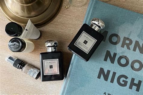 Jo Malone — Medowski Paris