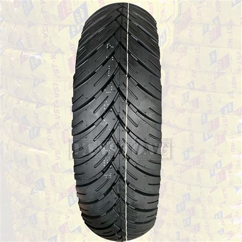 Wet Tyre All Terrain Grip Tread Design Street Racing Motorcycle Tyre