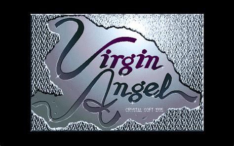 Virgin Angel 1995 Mobygames