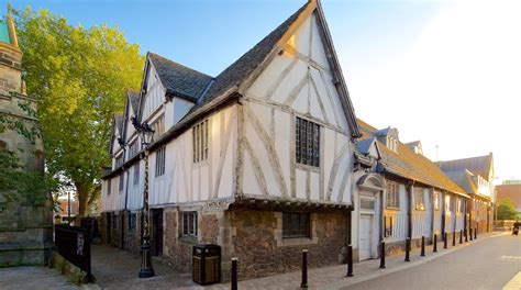 Leicester Guildhall Tours - Book Now | Expedia