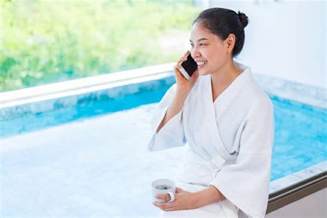 Amazing Benefits Of Hot Tub In Morning You Can Improve