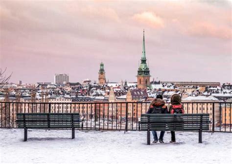 Que faire à Stockholm Le TOP 10 des musées et quartiers à visiter