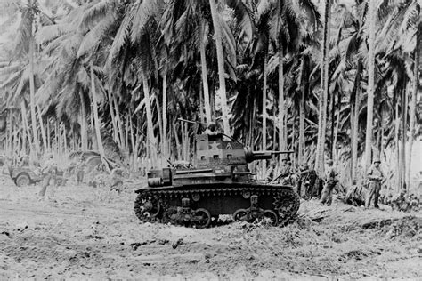 M3 Stuart Guadalcanal 1942 Page 2 Missing Lynx