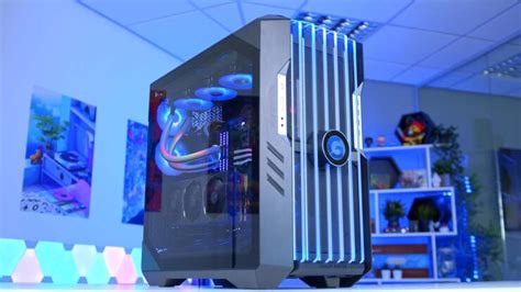 Gaming PC Build Costs: What to Expect for Optimal Performance ...