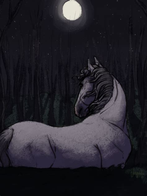 ethereal by Joequidae on DeviantArt