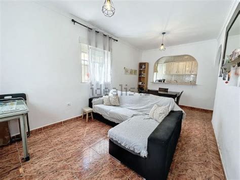 Piso En Venta En Calle Hermandad Barrio San Luis Los Molinos