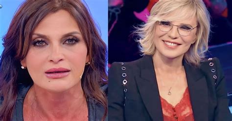 Uomini E Donne Retroscena Su Paola Ruocco Fuori Dal Programma Con Il