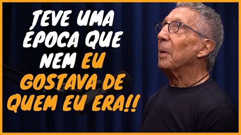 Abilio Diniz Conta Que Teve Uma Poca Que Nem Ele Gostava De Quem Ele