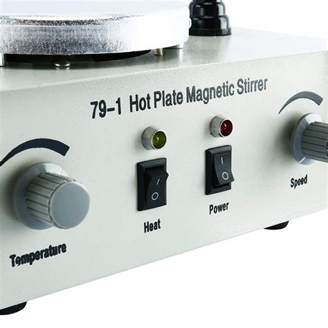 Ml Magnetic Stirrer Hot Plate Magnetic Mixer Stir Plate Lab Stirrers Rpm Overhead Mixer