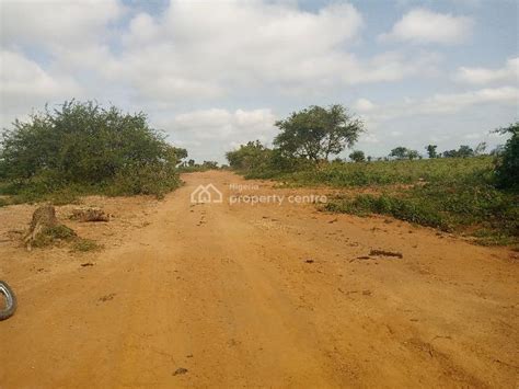 For Sale Hectares Farm Land Directly Facing The Major Road Is