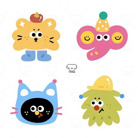 今日小可爱已送达 - 小红书-花瓣网