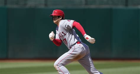 Shohei Ohtani Rumors Dodgers Blue Jays Interested Angels Star During