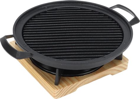 Amazon Natudeco Tabletop Grill Charcoal Japanese Style Bbq Grill