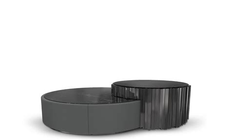 Empire Set I: A Centerpiece of Opulence for Luxury Interiors