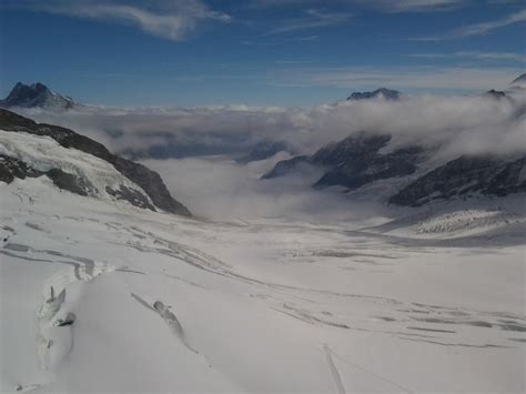 Ab Bern Private Tagestour Zum Jungfraujoch GetYourGuide