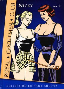 Artist Nicky E Hentai Galleries