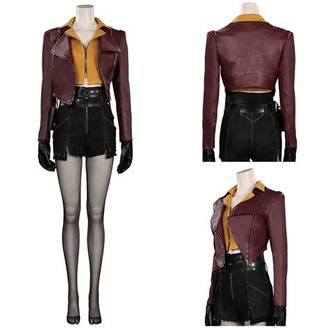 Cowboy Bebop Faye Valentine Cosplay Costume Cosplaycartfr