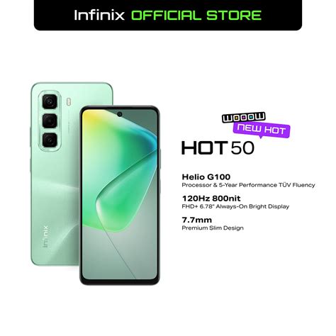 Infinix Hot Up To Gb Gb Gb Helio G Hz