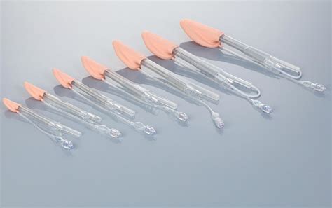 Surgical Double Lumen Intubating Laryngeal Mask Airway Class Ii