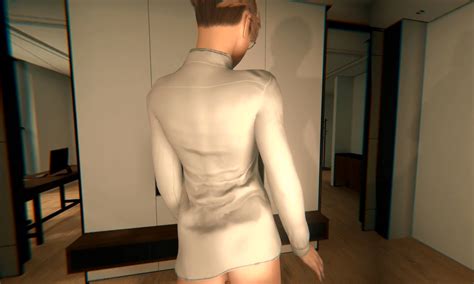 Trans Feminize Him Date 1 Riley VR Porn Video VRPorn