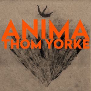 anima thom yorke album wikipedia