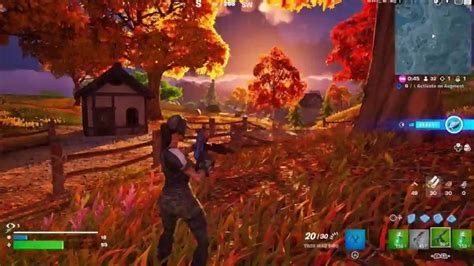 Fortnite Unreal Engine 51 Ile Şahane Görünüyor Teknoburada