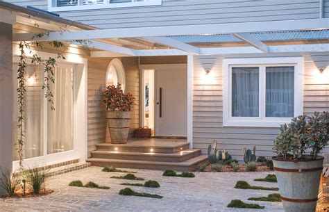 21 front door entrance ideas to help your home stand out
